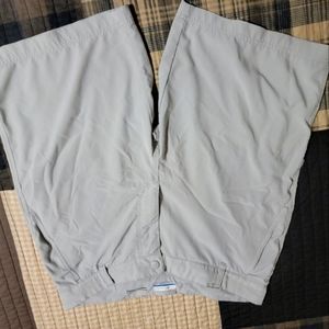 Dri fit shorts